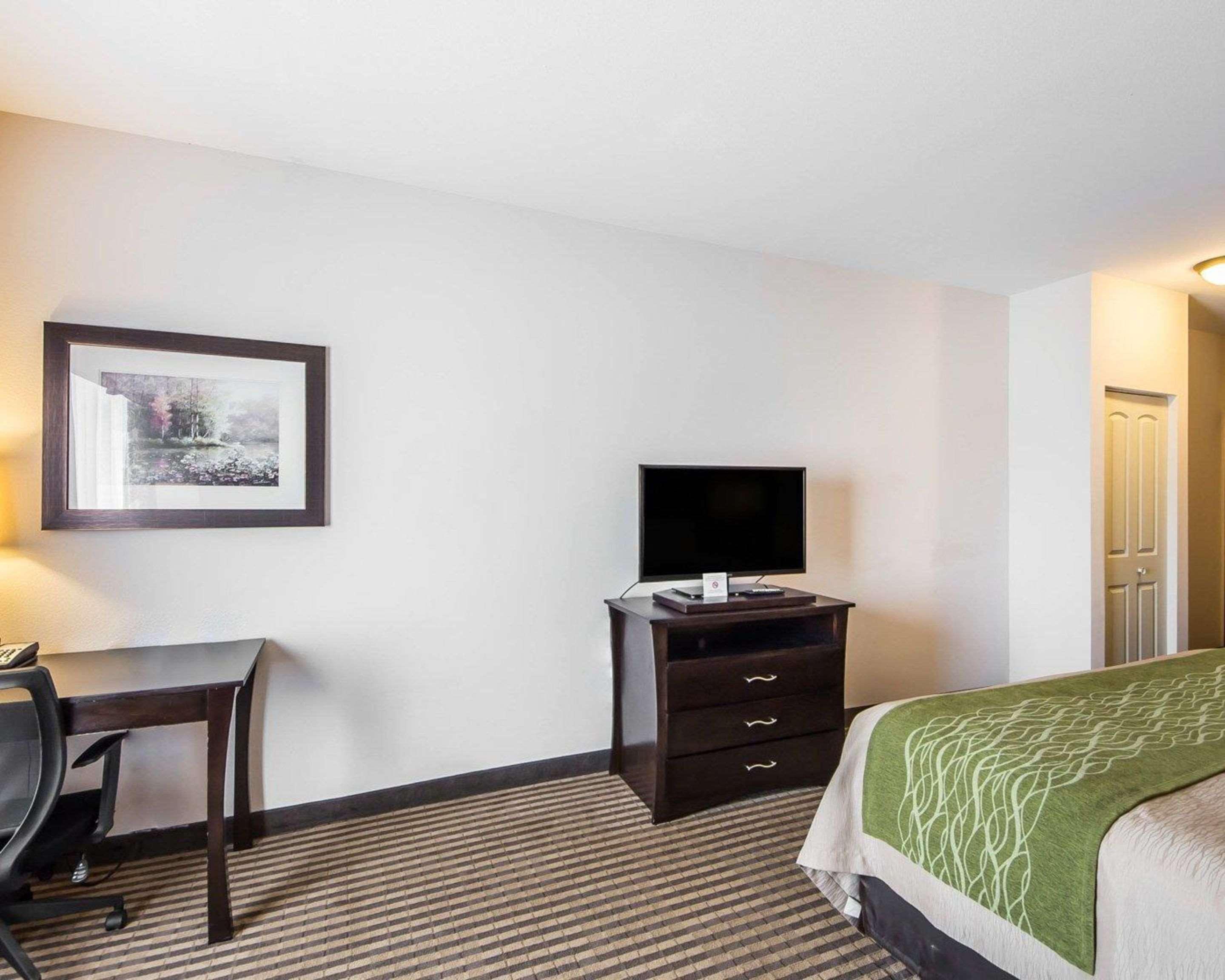 Comfort Inn & Suites Alva Exterior photo
