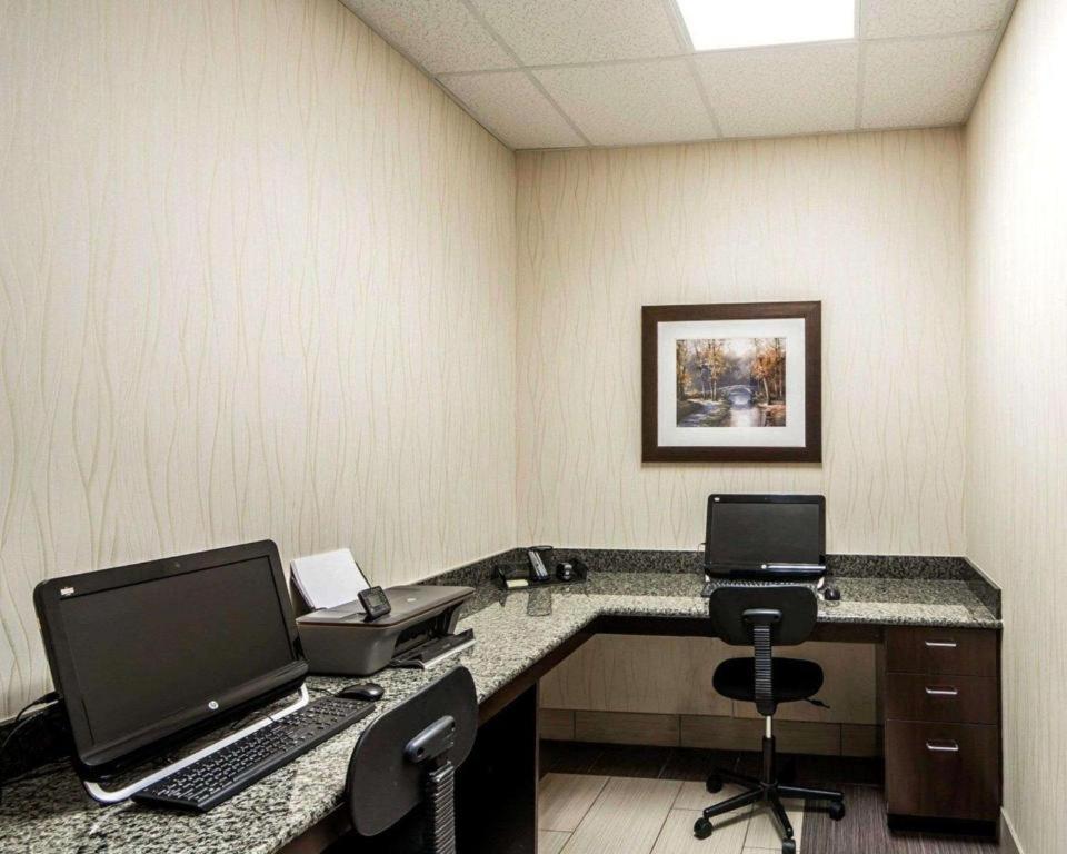 Comfort Inn & Suites Alva Exterior photo